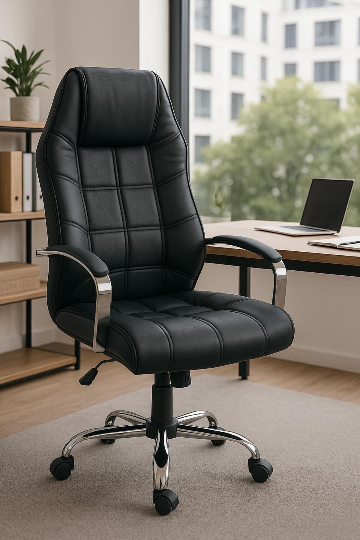 Fauteuil de bureau fauteuil de directeur fauteuil de cadre