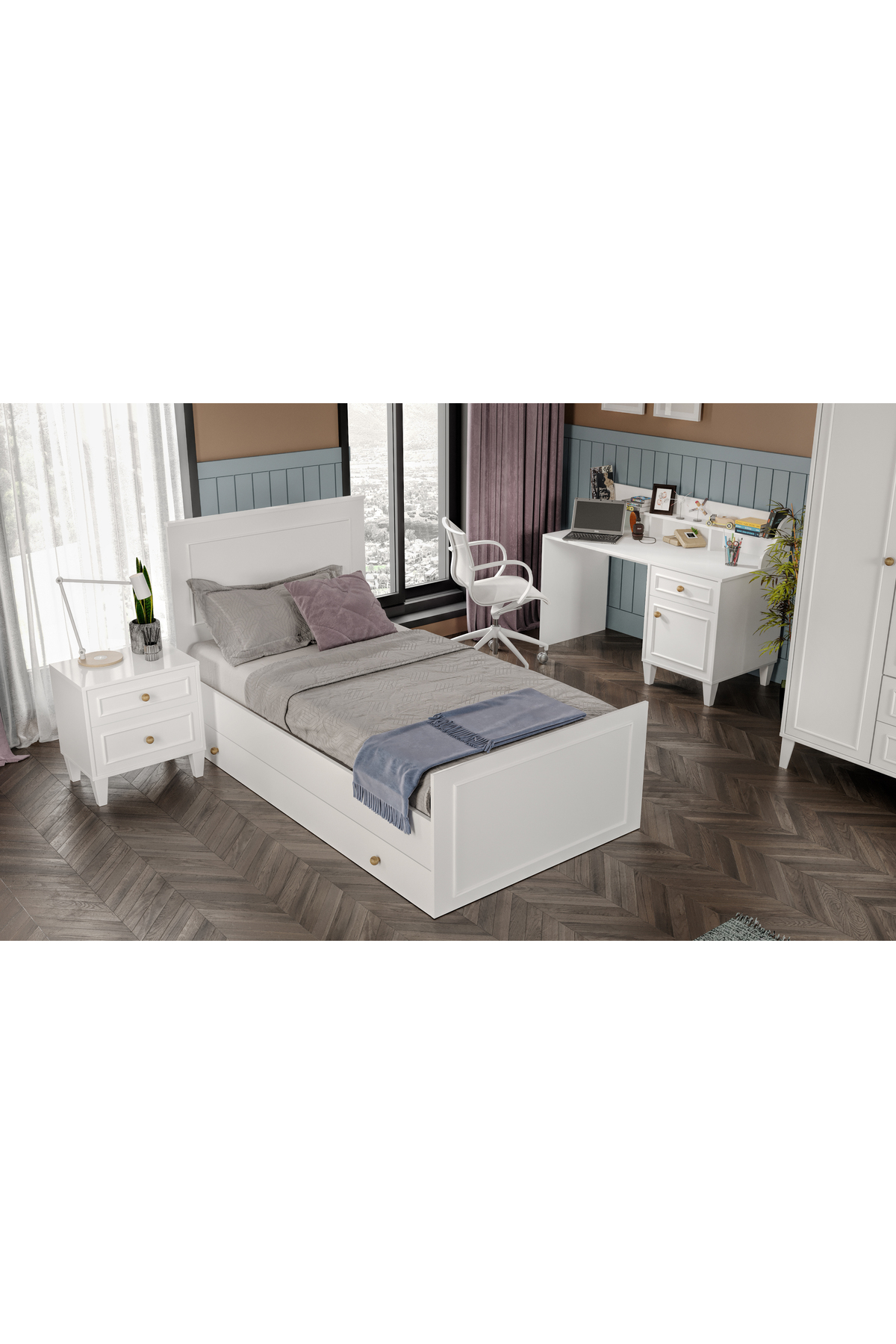 ensemble chambre jeune Madrid (%mdf)