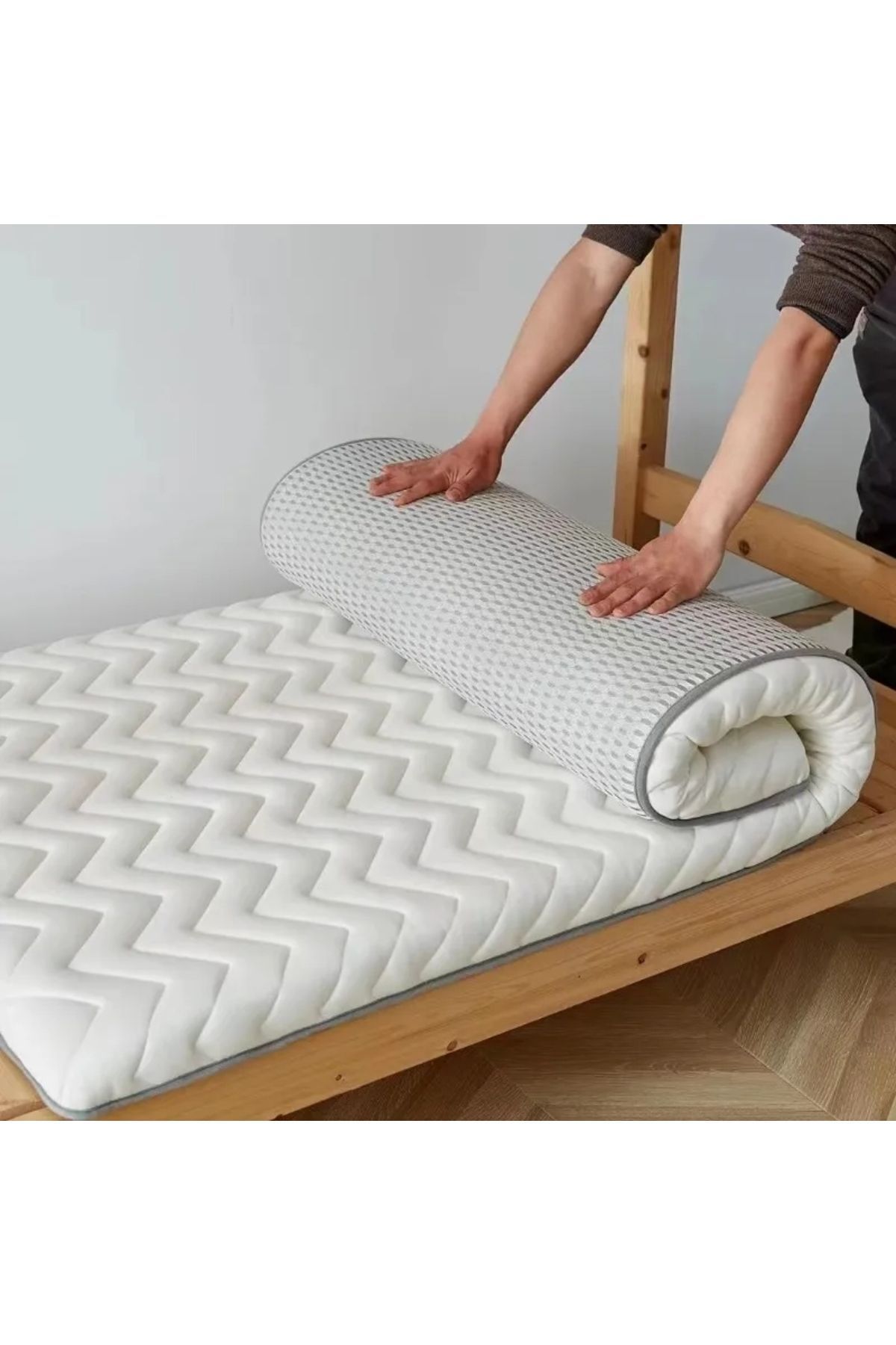 MATRAS ET PROTÈGE-MATELAS
