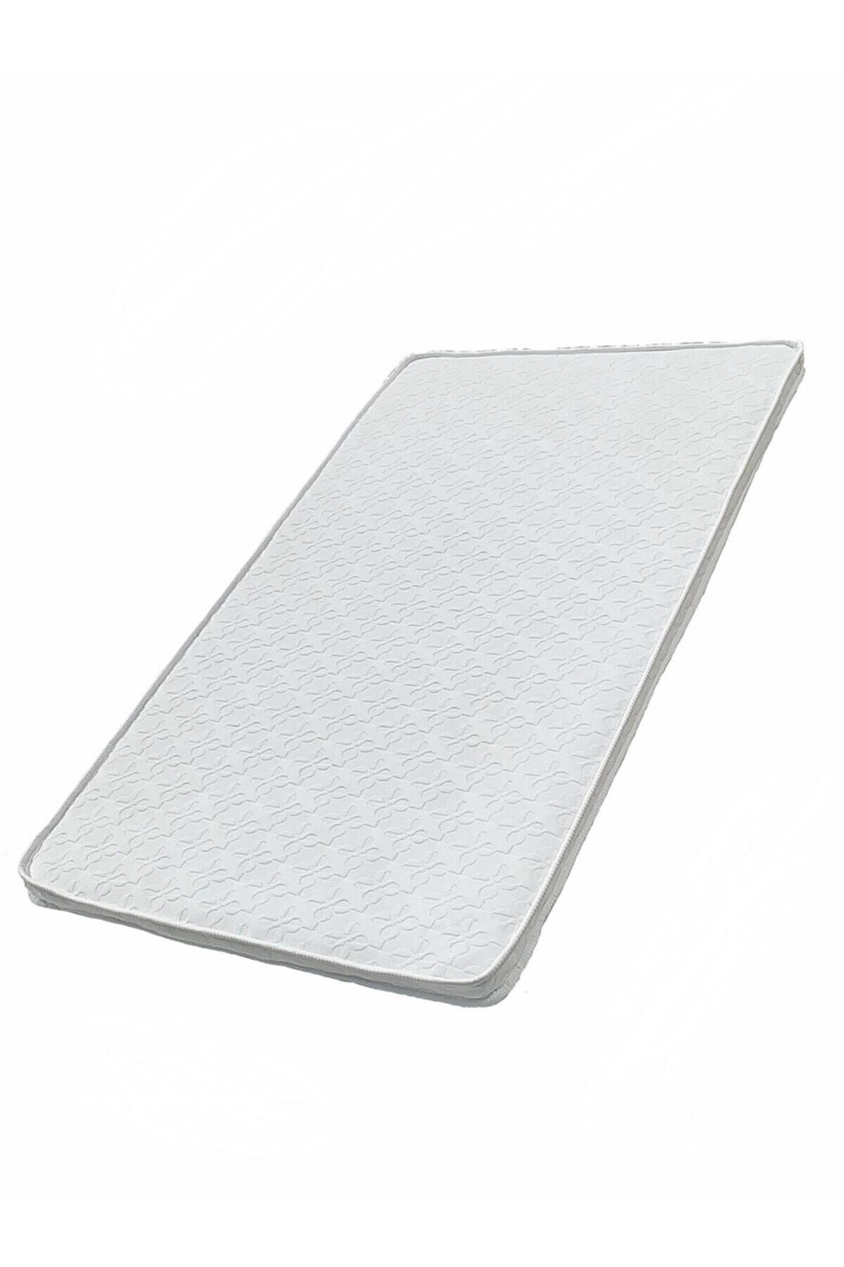 Matelas de lit Lüx Viscotrapy & Matelas entièrement orthopédique (Hauteur 7 CM)