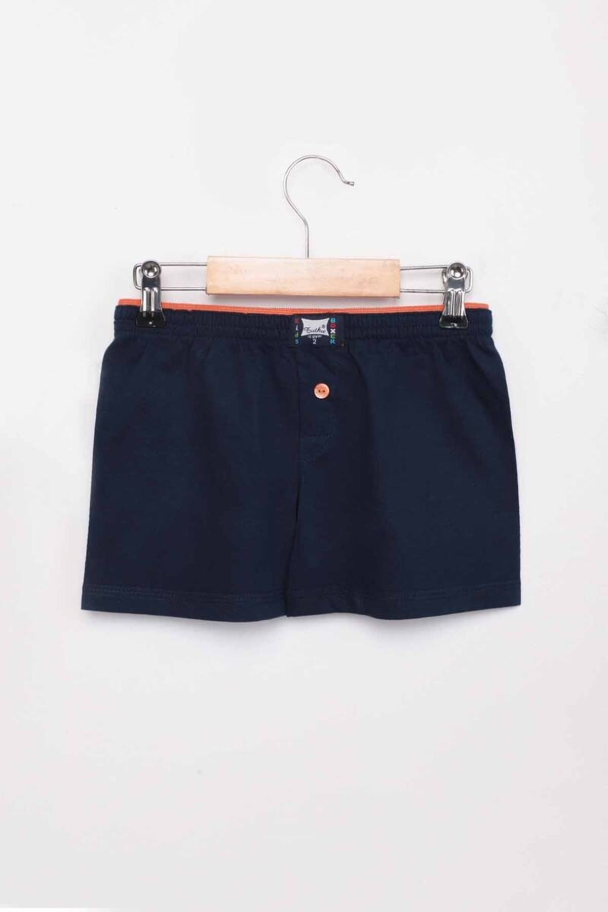 Boxer pour garçon 9 pièces
