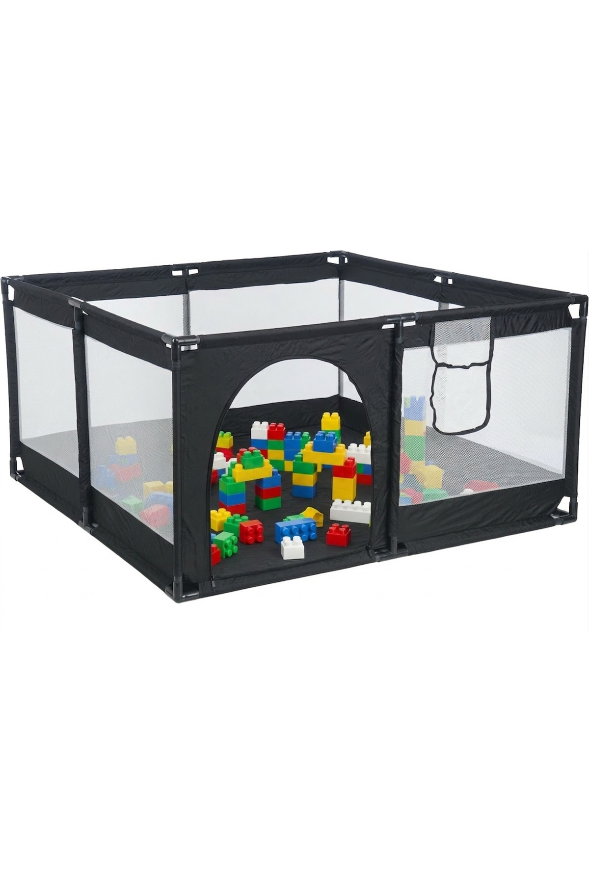 Aire de jeux pour bébés et enfants Icon Protecteur cm