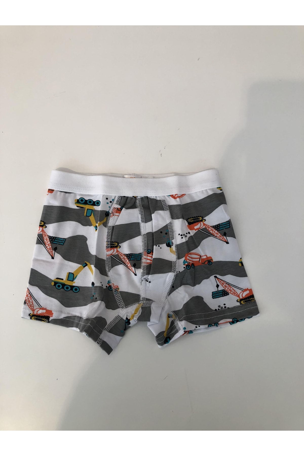 Lot de 3 boxers pour garçons